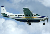 F-OSBC @ SXM - visitor