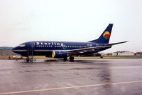 OY-SEG @ EKCH - Copenhagen Kastrup 21.10.98 - by leo larsen