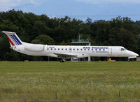 F-GRGG @ LSGG - Ready for take off rwy 23 - by Shunn311