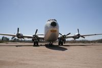 52-1004 @ PIMA - Taken at Pima Air and Space Museum, in March 2011 whilst on an Aeroprint Aviation tour - by Steve Staunton