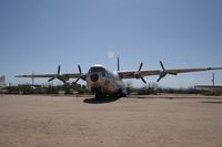 59-0527 @ PIMA - Taken at Pima Air and Space Museum, in March 2011 whilst on an Aeroprint Aviation tour - by Steve Staunton