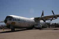 59-0527 @ PIMA - Taken at Pima Air and Space Museum, in March 2011 whilst on an Aeroprint Aviation tour - by Steve Staunton