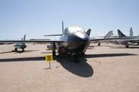 124629 @ PIMA - Taken at Pima Air and Space Museum, in March 2011 whilst on an Aeroprint Aviation tour - by Steve Staunton