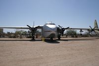 N6997C @ PIMA - Taken at Pima Air and Space Museum, in March 2011 whilst on an Aeroprint Aviation tour - by Steve Staunton