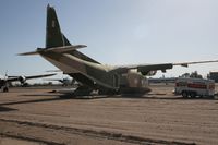 54-0619 @ PIMA - Taken at Pima Air and Space Museum, in March 2011 whilst on an Aeroprint Aviation tour - located in the storage area - by Steve Staunton