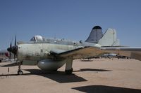 N1350X @ PIMA - Taken at Pima Air and Space Museum, in March 2011 whilst on an Aeroprint Aviation tour - by Steve Staunton