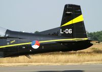 L-06 @ EBBL - Photocall. - by Robert Roggeman