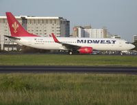 SU-MWD @ LFPG - Leased by GECAS, the 233rd 737NG to come into being first served with Istanbul Airlines and then Pegasus, Futura and Axis Airways