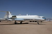 N948NA @ PIMA - Taken at Pima Air and Space Museum, in March 2011 whilst on an Aeroprint Aviation tour - by Steve Staunton