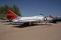 141121 @ PIMA - Taken at Pima Air and Space Museum, in March 2011 whilst on an Aeroprint Aviation tour - by Steve Staunton