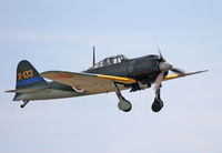 N712Z - Prescott 2005