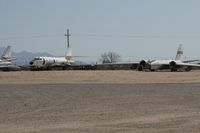 62-4197 @ PIMA - Taken at Pima Air and Space Museum, in March 2011 whilst on an Aeroprint Aviation tour - located in the storage area - by Steve Staunton