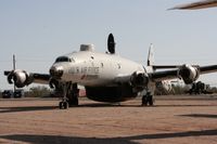 N51006 @ PIMA - Taken at Pima Air and Space Museum, in March 2011 whilst on an Aeroprint Aviation tour - located in the storage area - by Steve Staunton