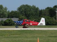 N52KS @ KOSH - EAA AirVenture 2011 - by Kreg Anderson