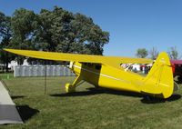 N66294 @ KOSH - EAA AirVenture 2011 - by Kreg Anderson