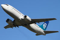 ZK-NGR @ NZCH - away from 02 - by Bill Mallinson