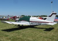 N6791W @ KOSH - EAA AirVenture 2011 - by Kreg Anderson