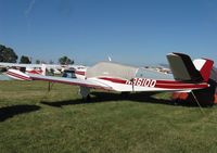 N8610Q @ KOSH - EAA AirVenture 2011 - by Kreg Anderson