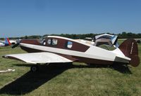 N74282 @ KOSH - EAA AirVenture 2011 - by Kreg Anderson