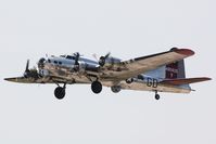N3193G @ KGLR - Yankee Lady at 2011 Wings Over Gaylord Air Show