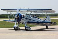 N64434 @ KGLR - 2011 Wings Over Gaylord Air Show