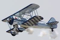 N64434 @ KGLR - 2011 Wings Over Gaylord Air Show
