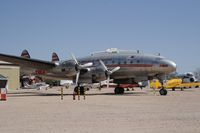 42-94549 @ PIMA - Taken at Pima Air and Space Museum, in March 2011 whilst on an Aeroprint Aviation tour - by Steve Staunton