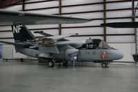 160604 @ PIMA - Taken at Pima Air and Space Museum, in March 2011 whilst on an Aeroprint Aviation tour - by Steve Staunton