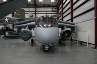 160604 @ PIMA - Taken at Pima Air and Space Museum, in March 2011 whilst on an Aeroprint Aviation tour - by Steve Staunton