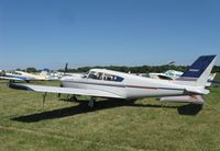 N8699P @ KOSH - EAA AirVenture 2011 - by Kreg Anderson