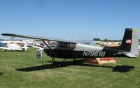 N7961B @ KOSH - EAA AirVenture 2011 - by Kreg Anderson