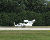 N80CC @ KOSH - EAA AirVenture 2011 - by Kreg Anderson