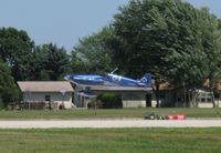 N1463J @ KOSH - EAA AirVenture 2011 - by Kreg Anderson