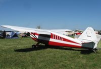 N9419K @ KOSH - EAA AirVenture 2011 - by Kreg Anderson