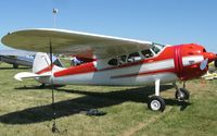 N90K @ KOSH - EAA AirVenture 2011 - by Kreg Anderson
