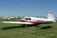 N6997U @ KOSH - EAA AirVenture 2011 - by Kreg Anderson