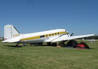 N734H @ KOSH - EAA AirVenture 2011 - by Kreg Anderson