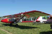 N411MG @ KOSH - EAA AirVenture 2011 - by Kreg Anderson