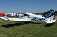 N8718W @ KOSH - EAA AirVenture 2011 - by Kreg Anderson