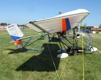 N6510U @ KOSH - EAA AirVenture 2011 - by Kreg Anderson