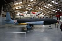 51-16992 @ PIMA - Taken at Pima Air and Space Museum, in March 2011 whilst on an Aeroprint Aviation tour - by Steve Staunton