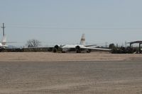 N925NA @ PIMA - Taken at Pima Air and Space Museum, in March 2011 whilst on an Aeroprint Aviation tour - Located within the storage area - by Steve Staunton