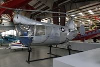 N4072K @ PIMA - Taken at Pima Air and Space Museum, in March 2011 whilst on an Aeroprint Aviation tour - by Steve Staunton