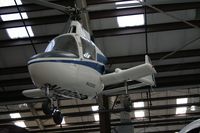 N43090 @ PIMA - Taken at Pima Air and Space Museum, in March 2011 whilst on an Aeroprint Aviation tour - by Steve Staunton