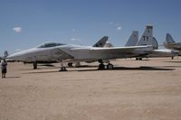 74-0118 @ PIMA - Taken at Pima Air and Space Museum, in March 2011 whilst on an Aeroprint Aviation tour - by Steve Staunton