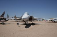 74-0118 @ PIMA - Taken at Pima Air and Space Museum, in March 2011 whilst on an Aeroprint Aviation tour - by Steve Staunton