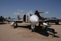 151497 @ PIMA - Taken at Pima Air and Space Museum, in March 2011 whilst on an Aeroprint Aviation tour - by Steve Staunton