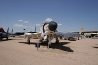 145221 @ PIMA - Taken at Pima Air and Space Museum, in March 2011 whilst on an Aeroprint Aviation tour - by Steve Staunton