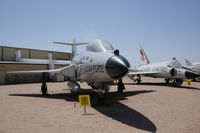 57-0282 @ PIMA - Taken at Pima Air and Space Museum, in March 2011 whilst on an Aeroprint Aviation tour - by Steve Staunton