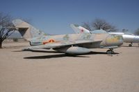 1905 @ PIMA - Taken at Pima Air and Space Museum, in March 2011 whilst on an Aeroprint Aviation tour - by Steve Staunton